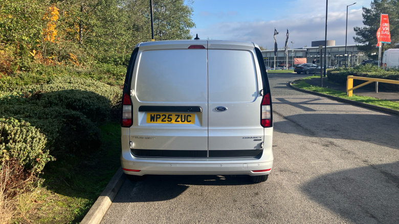 Ford Transit Connect 250 L2 Petrol 1.5 EcoBoost PHEV 150 Limited Van Auto